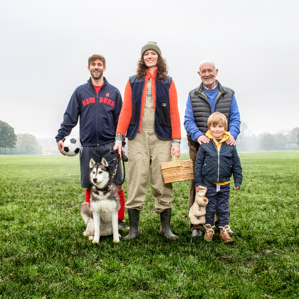Veranstaltungsbild der Kategorie Soziales